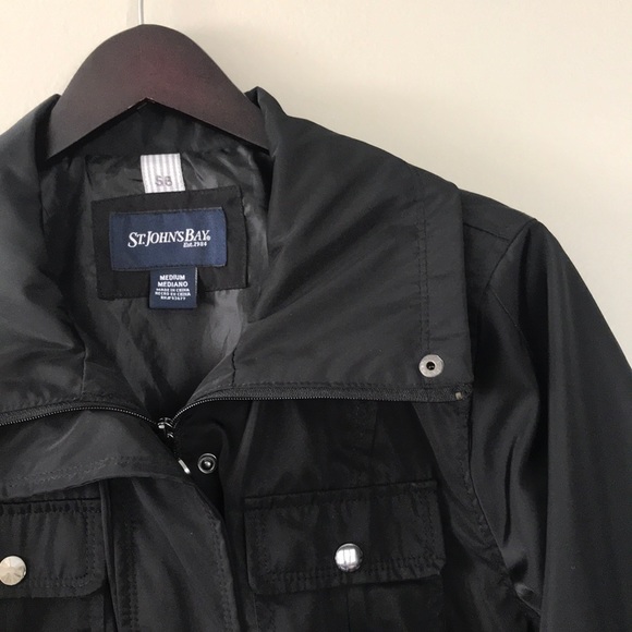 the bay spring coats